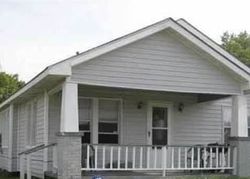 Pre-foreclosure in  E HIGHLAND ST Shawnee, OK 74801