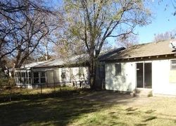 Pre-foreclosure in  E 6TH ST Tulsa, OK 74112