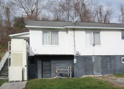 Pre-foreclosure in  S RAILROAD AVE Beckley, WV 25801
