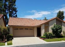 Pre-foreclosure in  ESPINOZA Mission Viejo, CA 92692
