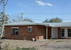 Pre-foreclosure in  POONA RD El Paso, TX 79927