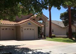 Pre-foreclosure in  GUS MORAN ST El Paso, TX 79936