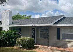 Pre-foreclosure Listing in S SCENIC HWY LAKE WALES, FL 33853