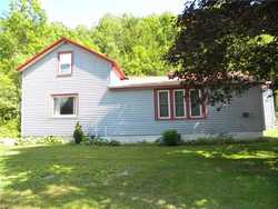 Pre-foreclosure in  FIVE MILE RD Hinsdale, NY 14743