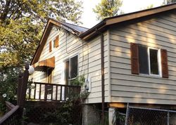 Pre-foreclosure in  CRESCENT TER Lake View, NY 14085