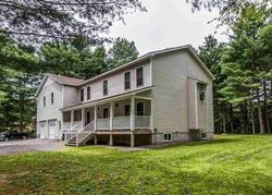 Pre-foreclosure in  STATE HIGHWAY 10 Caroga Lake, NY 12032