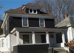 Pre-foreclosure in  MCCANN ST Ilion, NY 13357