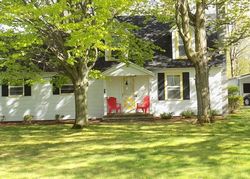 Pre-foreclosure in  ROWLEY ST Gouverneur, NY 13642