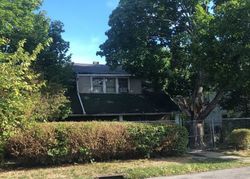 Pre-foreclosure Listing in HENSEL AVE SPRINGFIELD, OH 45505