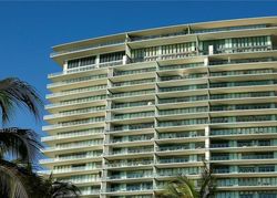  S Pointe Dr , Miami Beach FL
