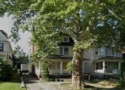 Pre-foreclosure in  PASADENA AVE Cleveland, OH 44108