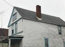 Pre-foreclosure in  E 86TH ST Cleveland, OH 44106