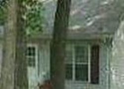 Pre-foreclosure Listing in W 122ND PL CROWN POINT, IN 46307