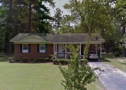 Pre-foreclosure Listing in E THIRD AVE PAMPLICO, SC 29583