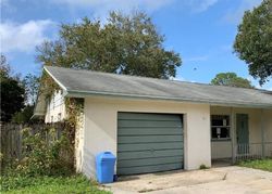 Pre-foreclosure Listing in 63RD ST N PINELLAS PARK, FL 33781