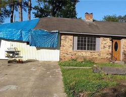 Pre-foreclosure Listing in RUSTIC MANOR CV PINEVILLE, LA 71360