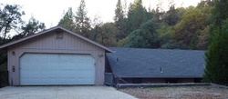 Pre-foreclosure in  LAWRENCE WAY Grass Valley, CA 95949