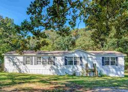 Pre-foreclosure in  ABERCROMBIE RD Gray Court, SC 29645
