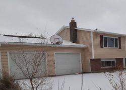 Pre-foreclosure in  APRICOT ST Gillette, WY 82716