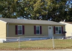 Pre-foreclosure in  N FIFTH ST Hampton, VA 23664