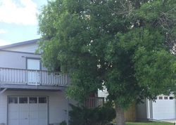 Pre-foreclosure Listing in W LAUREL ST GILLETTE, WY 82718