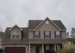 Pre-foreclosure in  CEDARWOOD LN Williamsburg, VA 23188