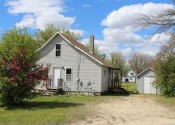 Pre-foreclosure in  HOWARD ST Independence, WI 54747