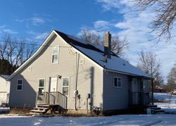 Pre-foreclosure Listing in HOWARD ST INDEPENDENCE, WI 54747