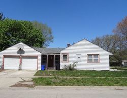 Pre-foreclosure in  RIDGE AVE Rockford, IL 61103