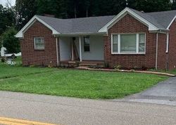 Pre-foreclosure in  WALDEN RD Abingdon, VA 24210