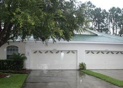 Pre-foreclosure in  DOUBLE EAGLE CT Zephyrhills, FL 33541