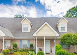 Pre-foreclosure Listing in MILTON CT KINGSPORT, TN 37664