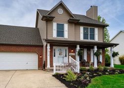 Pre-foreclosure Listing in HARRIS LN XENIA, OH 45385