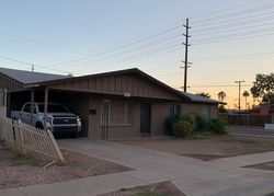 Pre-foreclosure in  W CAVALIER DR Phoenix, AZ 85019