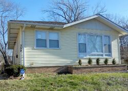 Pre-foreclosure in  S JAY ST Gary, IN 46403
