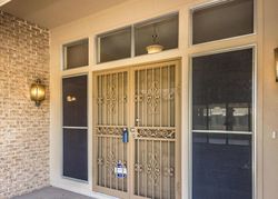 Pre-foreclosure in  W HIDDEN VALLEY CIR Sun City, AZ 85351