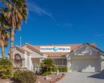 Pre-foreclosure in  BIRCH HILL CT Las Vegas, NV 89134