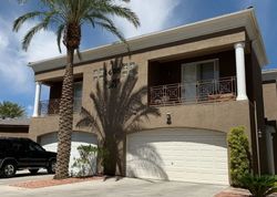 Pre-foreclosure in  SAN JUAN HILLS DR UNIT 104 Las Vegas, NV 89134