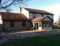 Pre-foreclosure in  W IVY LN New Palestine, IN 46163