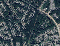 Pre-foreclosure in  KENTON RD Dover, DE 19904