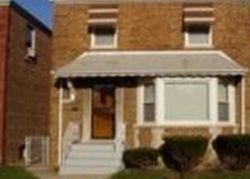 Pre-foreclosure Listing in S NORMAL AVE RIVERDALE, IL 60827