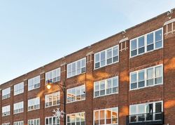 Pre-foreclosure in  W NORTH AVE  Chicago, IL 60622