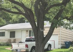 Pre-foreclosure in  NEW HAMPSHIRE AVE Saint Louis, MO 63123