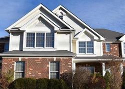 Pre-foreclosure in  WYNDHAM CROSSINGS CIR Saint Louis, MO 63131