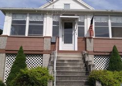 Pre-foreclosure Listing in SPRUCE ST WESTERNPORT, MD 21562