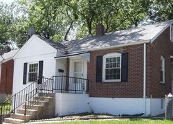 Pre-foreclosure in  WISMER AVE Saint Louis, MO 63114