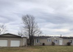 Pre-foreclosure Listing in DANIELS RD WILLARD, OH 44890