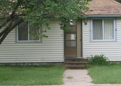 Pre-foreclosure Listing in E AVENUE B HUTCHINSON, KS 67501