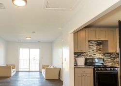 Pre-foreclosure in  MARSHALL ST Elizabeth, NJ 07206