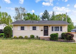 Pre-foreclosure in  TYSON DR Florissant, MO 63031